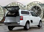 Chevrolet Utility Sport 2011 года